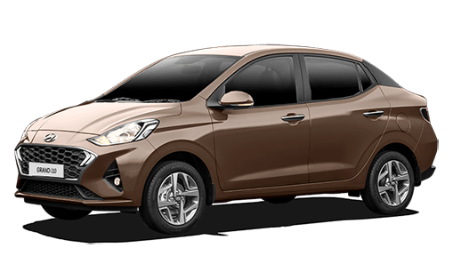 GRAND I10 SEDAN MỚI 2025