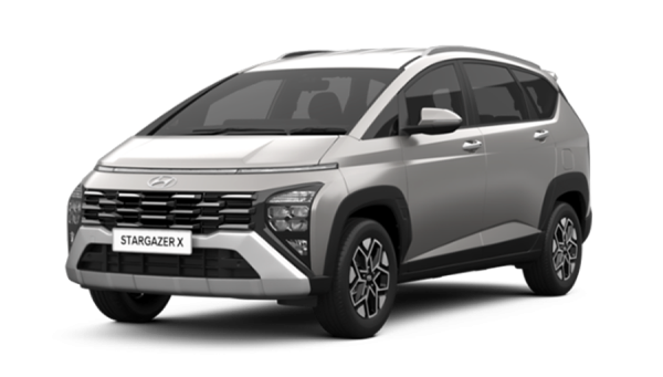 HYUNDAI STARGAZER X 2025