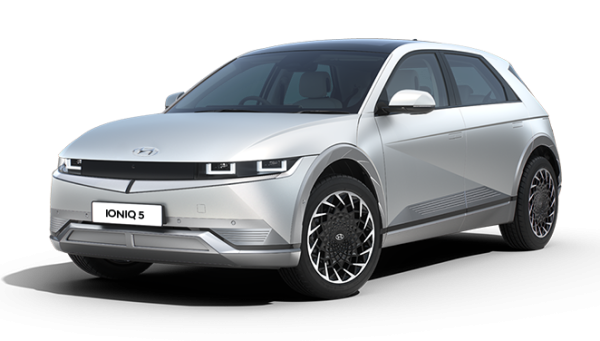 IONIQ 5 2025
