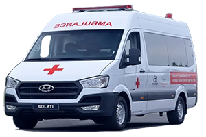 SOLATI CỨU THƯƠNG 2025