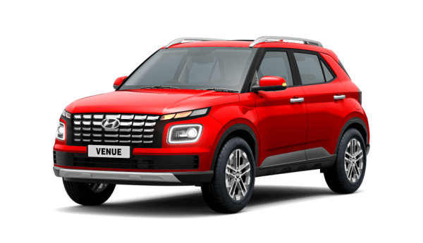 Hyundai Venue 2025