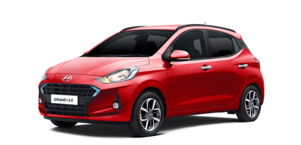 GRAND I10 MỚI 2025